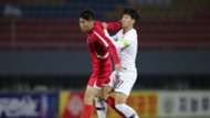 Son Heung-min South Korea 2019
