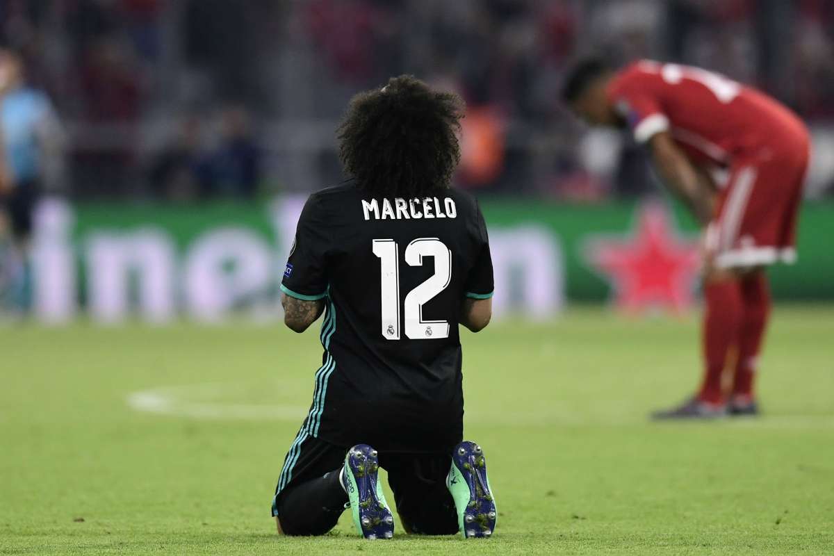 أرقام وموعد مباراة ريال مدريد ضد بايرن ميونخ في إياب دور الـ4 دوري أبطال أوروبا Goal Com