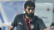 Khalid Jamil NorthEast United ISL 7