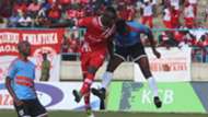 Simba vs Njombe Mji - Emmanuel Okwi