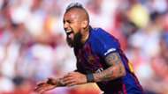 Arturo Vidal