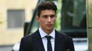 Mattia Caldara