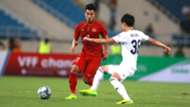 U22 Việt Nam K League All Stars 2017