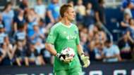 Tim Melia Sporting Kansas City