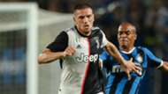 Merih Demiral Juventus