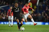 Steven N'zonzi vs Alexis Sanchez