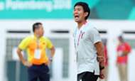 Hajime Moriyasu Japan Olympic Nhật Bản Olympic Việt Nam Asiad 2018
