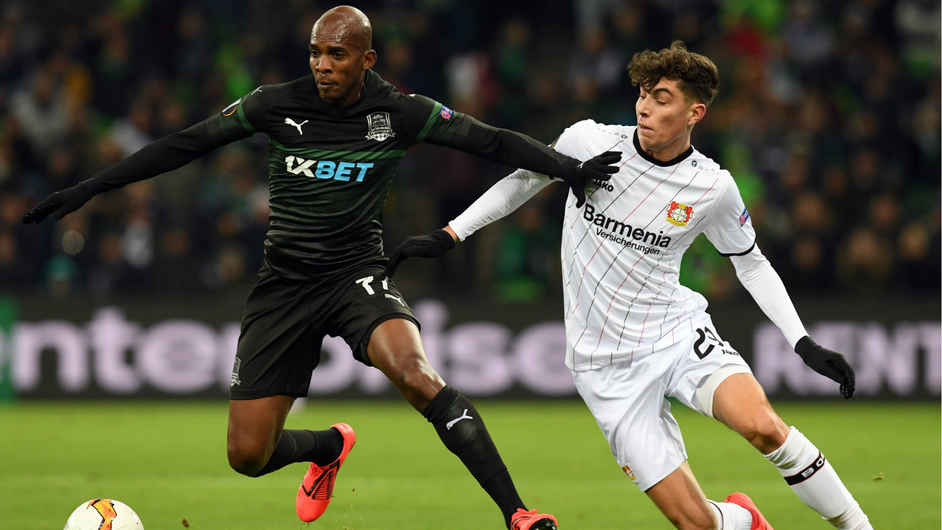 Schalke Krasnodar Stream Schalke Krasnodar Stream