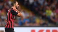 Gonzalo Higuain - Milan