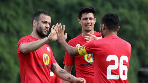 Barito Putera Siapkan Sanksi Pelanggar Protokol Kesehatan | Goal.com