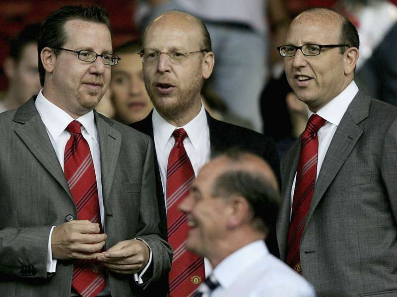 Manchester United Takeover Old Trafford Executives Meet With Saudi Officials Amid Talk Of 4 Billion Takeover Goal Com