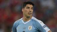 Luis Suarez Uruguay 2019