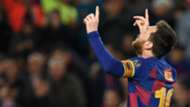 Messi Barcelona Borussia Dortmund Champions League