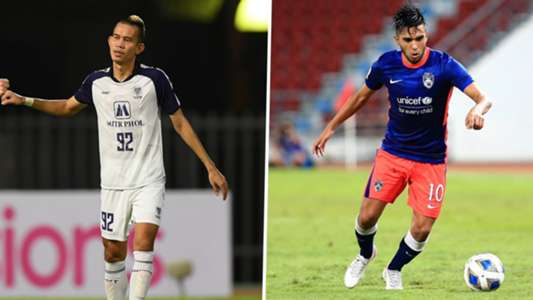 Ratchaburi v JDT: Livestream, TV channel, preview, ACL ...