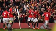 Manchester United Liverpool Premier League