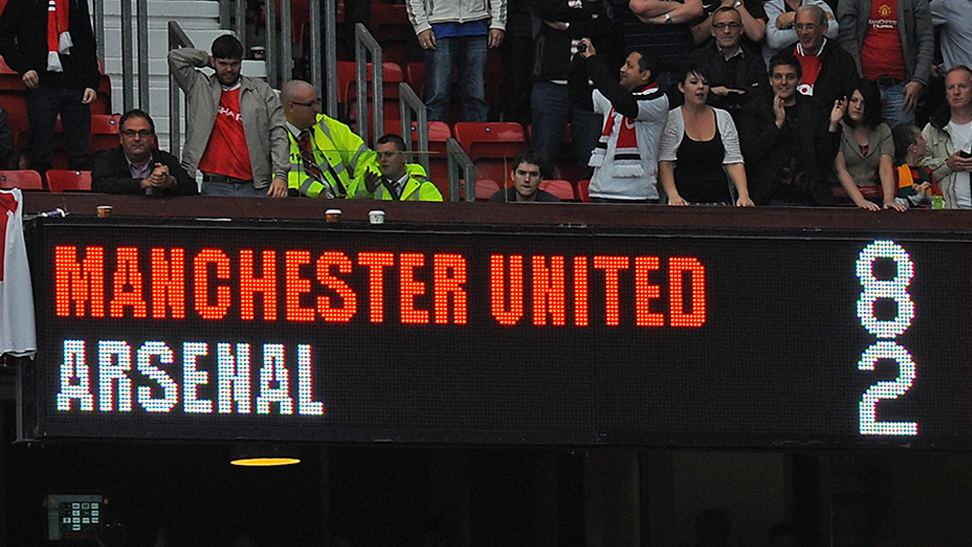 Premier League Record Win What Is The Highest Scoreline In Uk Top Flight Football History Goal Com Premier League Record Win What Is The Highest Scoreline In Uk Top Flight Football History Goal Com