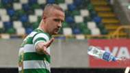 Leigh Griffiths, Celtic