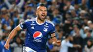Andrés Cadavid Millonarios Copa Libertadores 2018