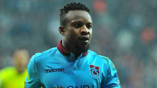 Ogenyi Onazi Trabzonspor