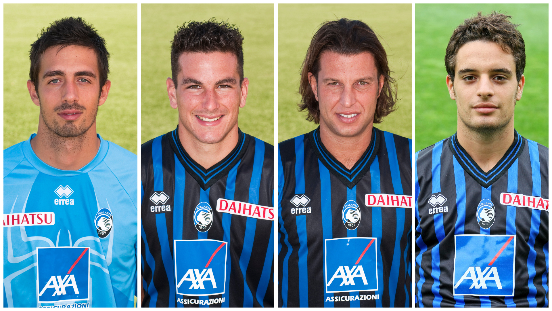 Quando L'Atalanta Era In Serie B: Dove Sono Oggi Quei Giocatori? | Goal.com