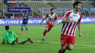 Edu Garcia ATK