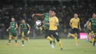 Firdaus Saiyadi, Perak v Kedah, Super League, 8 Feb 2019