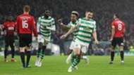 James Forrest Celtic 2018-19