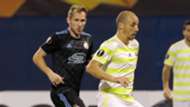 Izet Hajrovic Aatif Dinamo Zagreb Fenerbahce 9202018 UEL