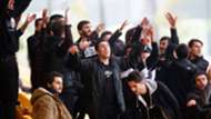 Besiktas Fans Antalya