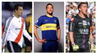 Fabbiani Chiqui Perez Pablo Migliore collage