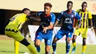 SC Villa of Uganda vs Proline FC.