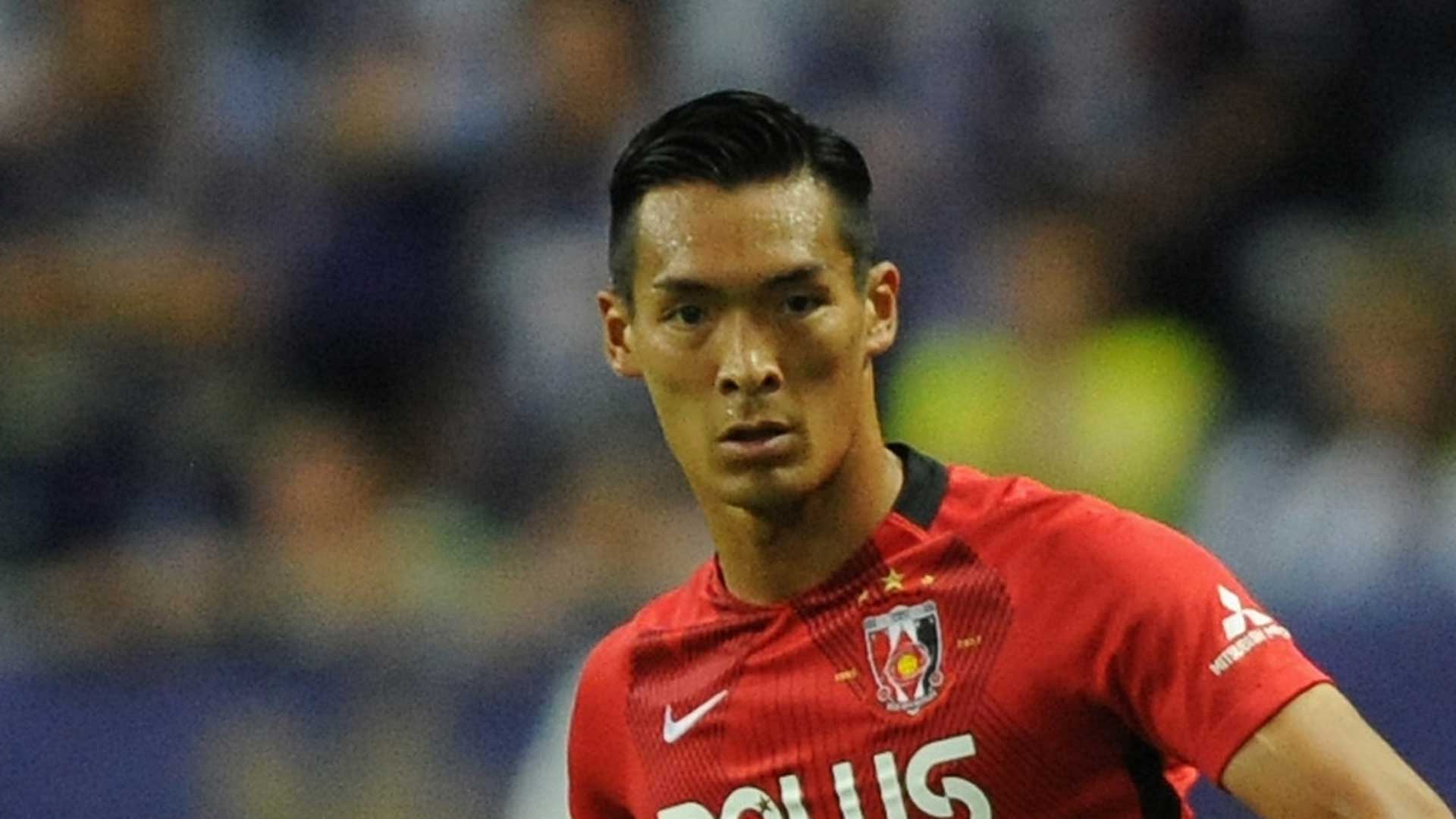 浦和df槙野智章 浮かれてはいられない 連敗ストップも修正ポイントは多数 Goal Com