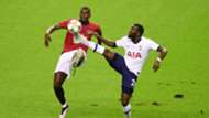 Manchester United Tottenham