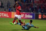 Al Ahly - Wyadad 3