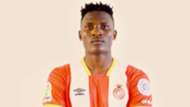 Michael Olunga of Girona FC.j