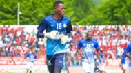 Golikipa Aboutwalib Mshery of Mtibwa Sugar.