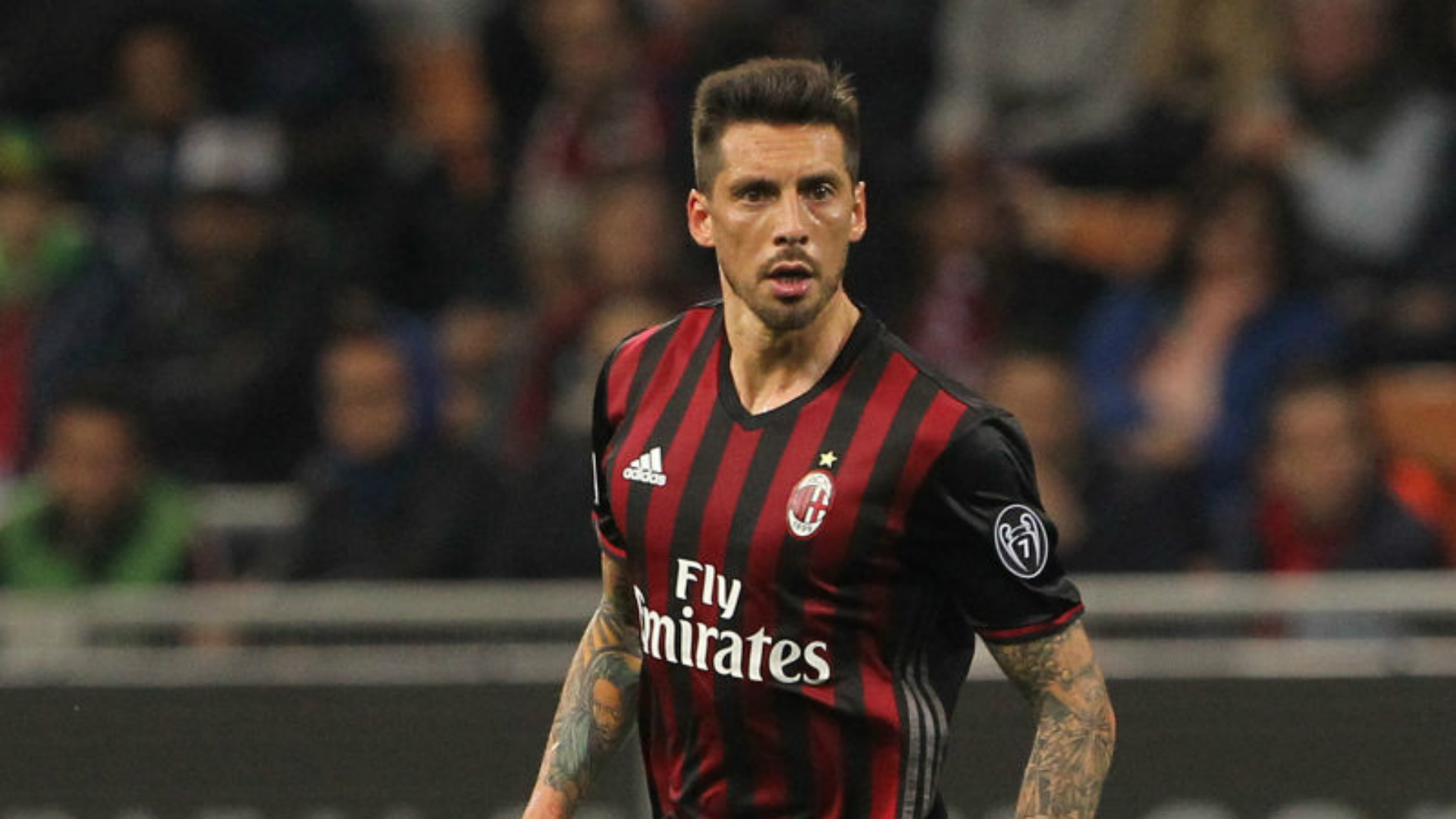 Trabzonspor Un Milan Dan Transfer Ettigi Jose Ernesto Sosa Kimdir Goal Com