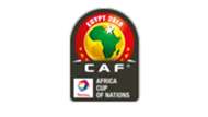 Caf Afcon 2019 logo