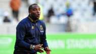 Benni McCarthy, Cape Town City