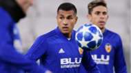 Jeison Murillo Valencia 2018-19