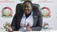 Gor Mahia treasurer Sally Bolo wants FKF post.