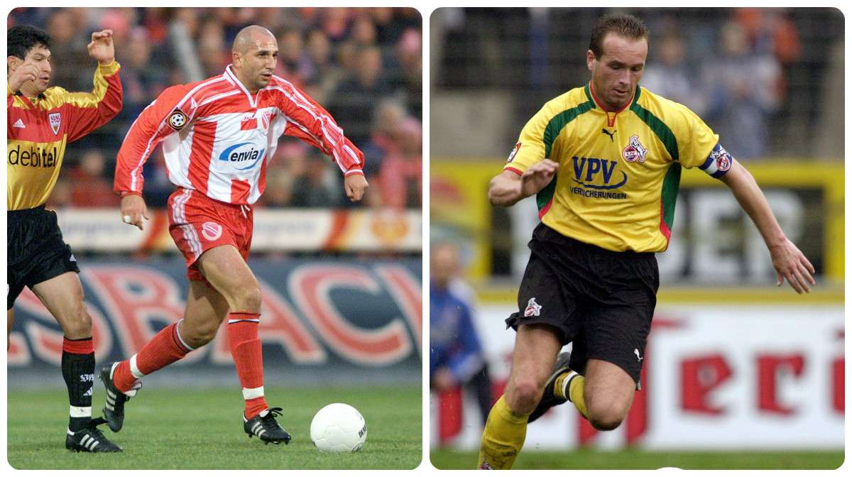 Bundesliga Torschützenkönige Bundesliga Torschützenkönige
