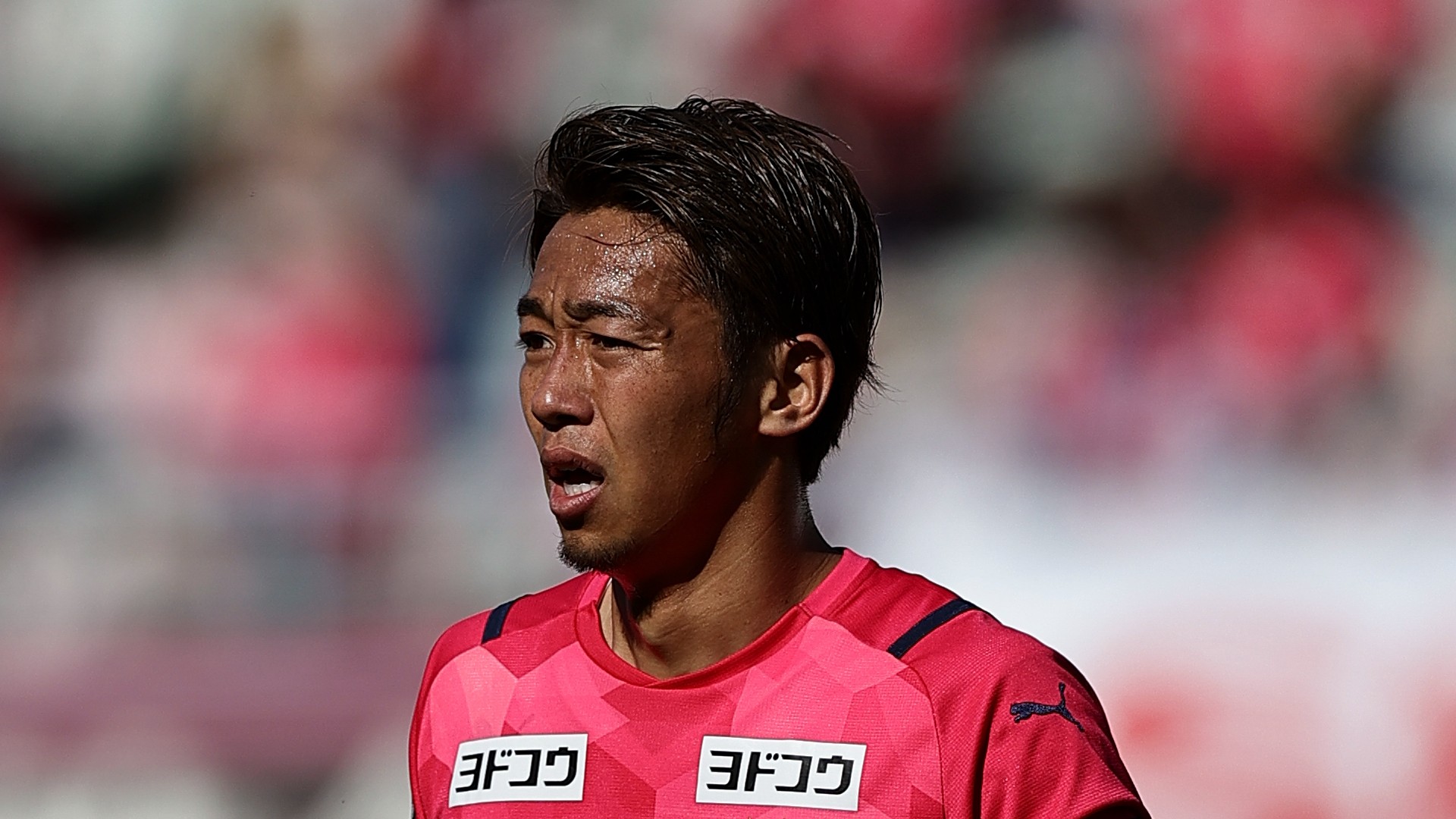 C大阪 清武弘嗣の2ゴールなどで新潟との打ち合い制す 天皇杯4回戦へ Goal Com