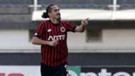 Serdar Ozkan Genclerbirligi