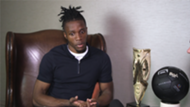 Wilfried Zaha