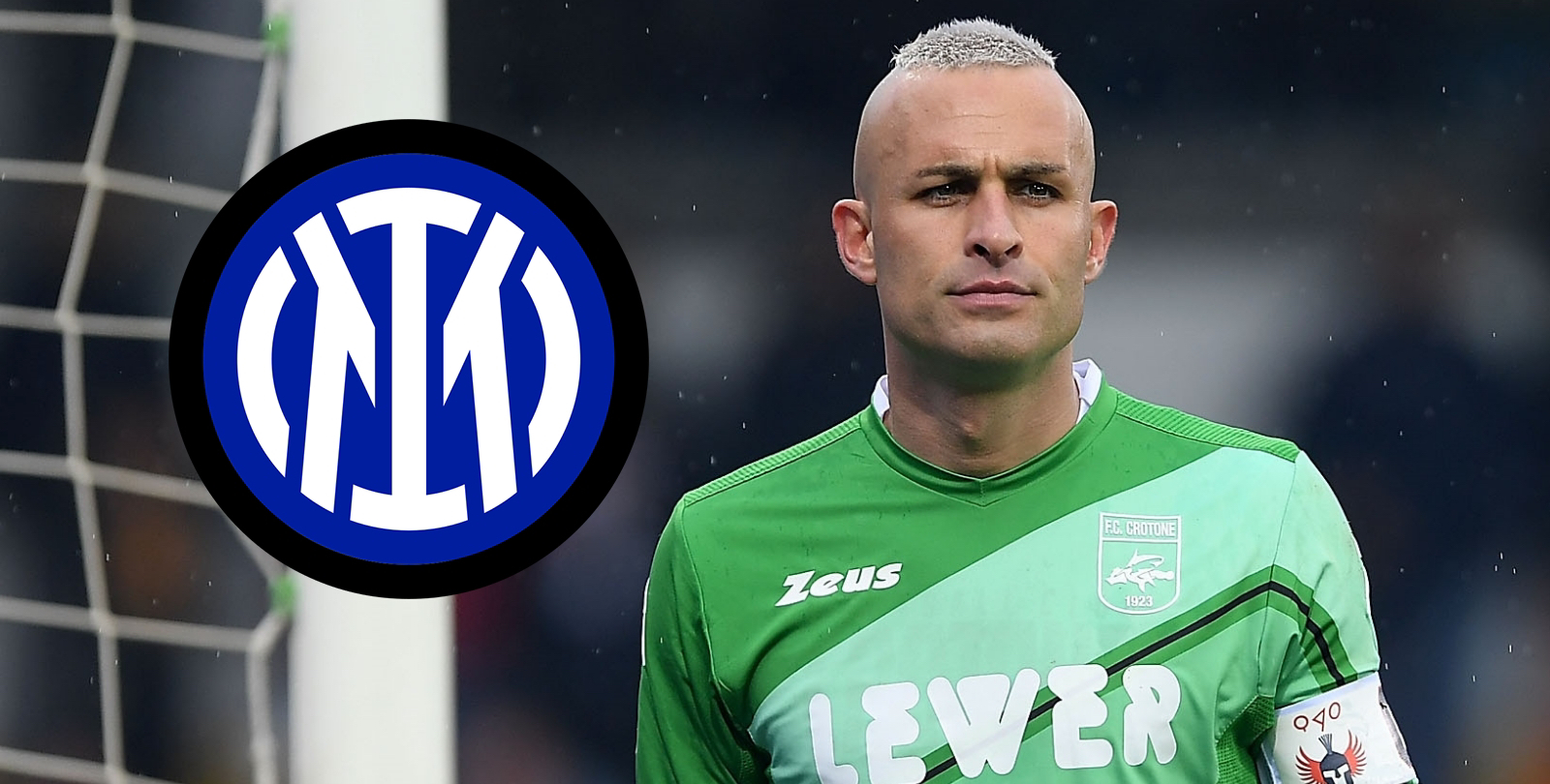 pix Cordaz Spezia l inter si avvicina a cordaz puo
