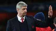 Arsene Wenger