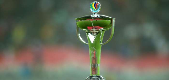 AFC Cup trophy