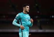 Ozan Kabak Liverpool