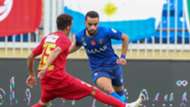محمد البريك - الهلال - ضمك